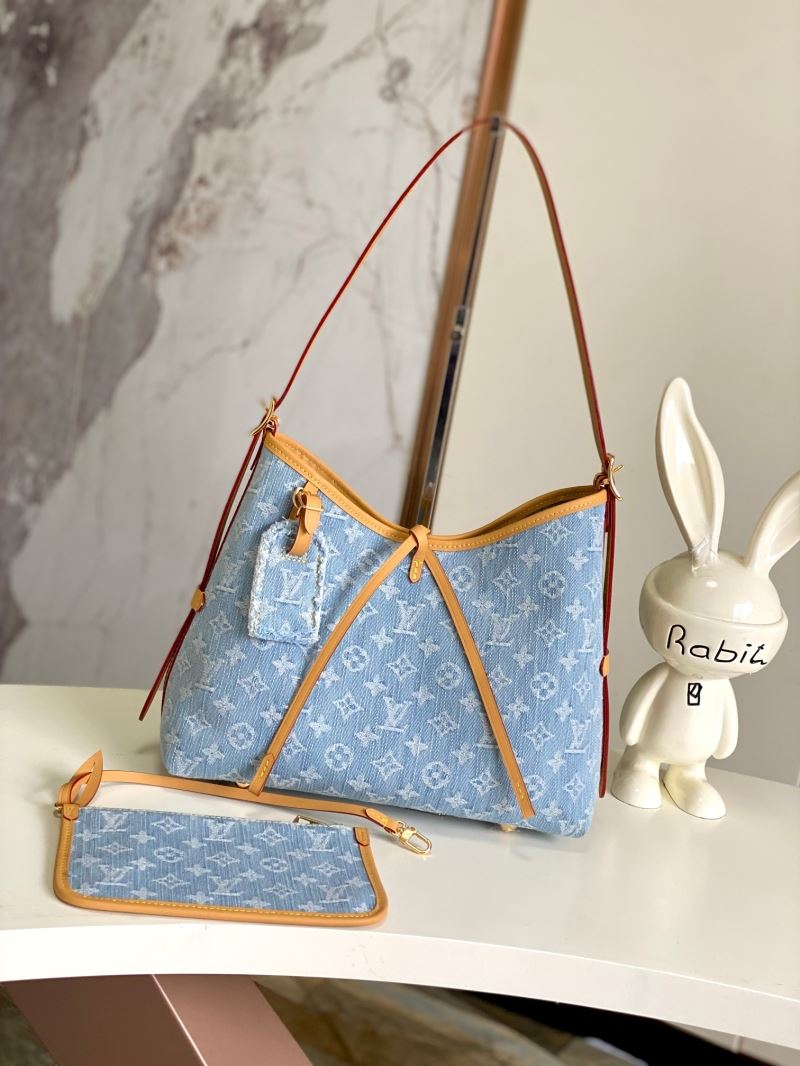 Louis Vuitton Shopping Bags